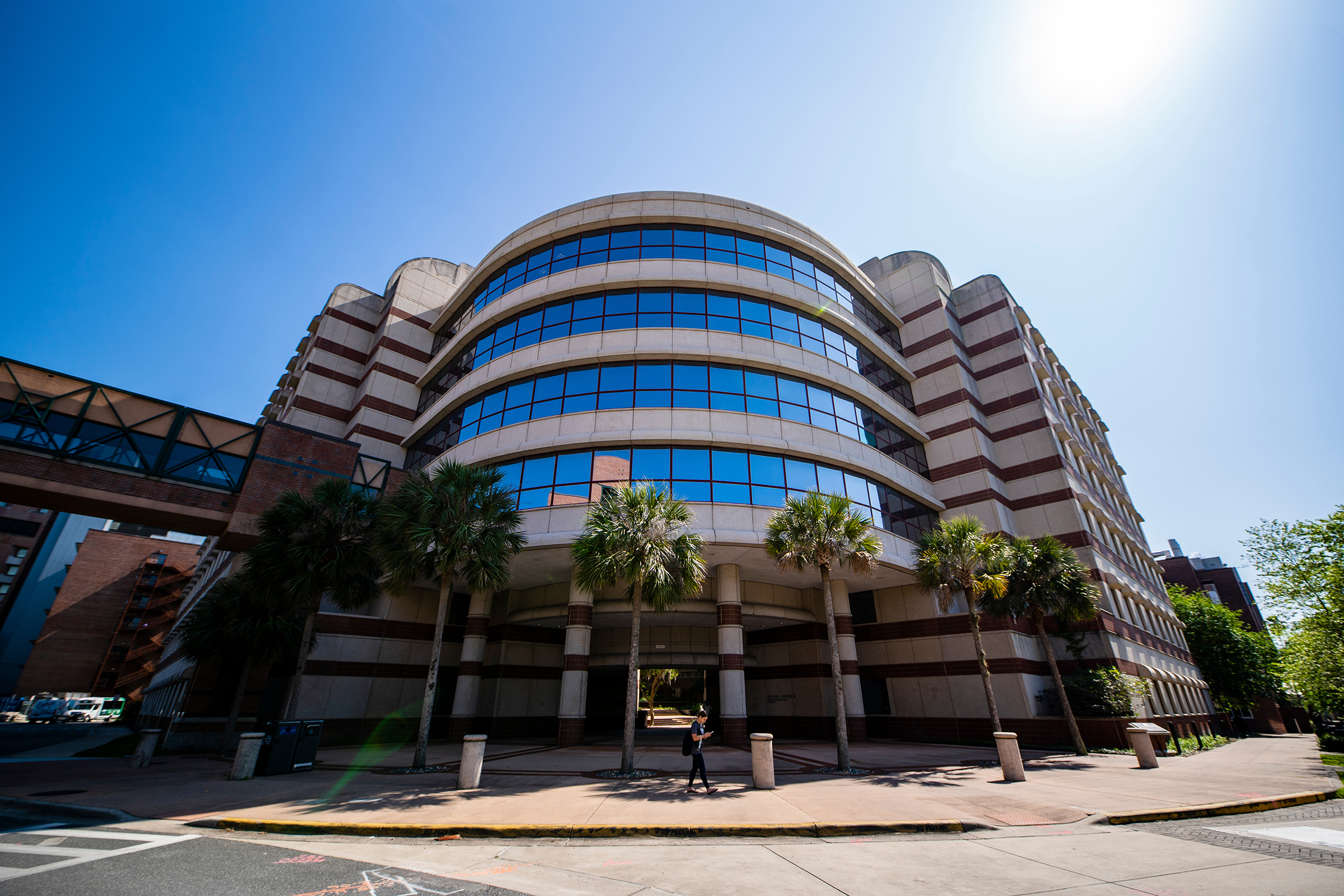 UF College of Medicine